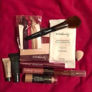 Ulta Beauty 11 Piece Set